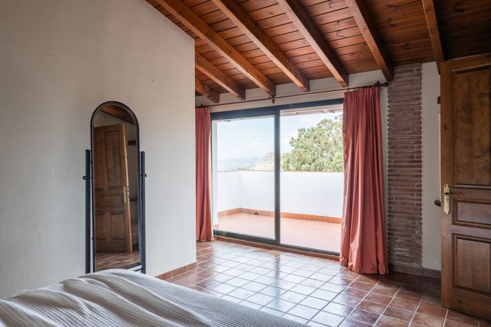 Image No.27-Cortijo de 9 chambres à vendre à Málaga City