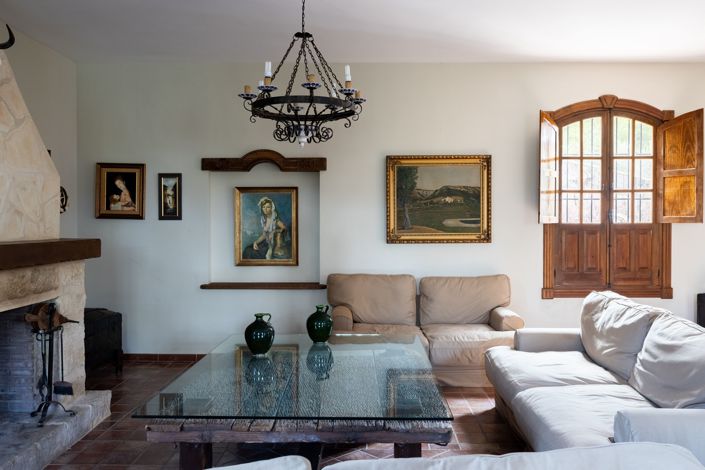 Image No.13-Cortijo de 9 chambres à vendre à Málaga City