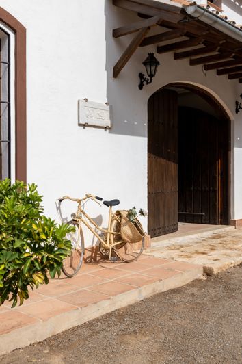 Image No.15-Cortijo de 9 chambres à vendre à Málaga City