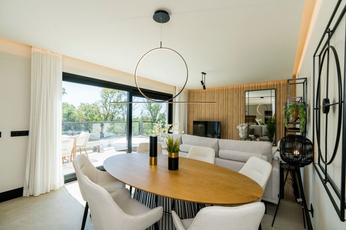 Image No.7-3 Bed Penthouse for sale