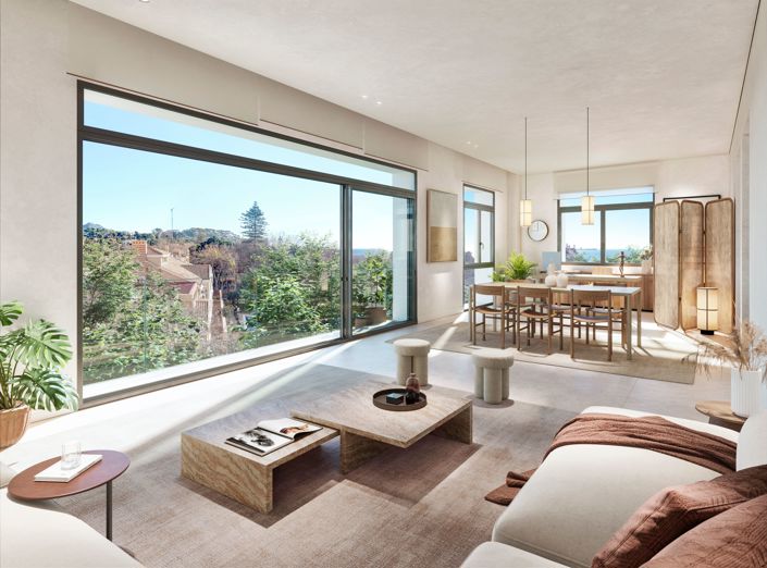 Image No.4-3 Bed Apartment for sale