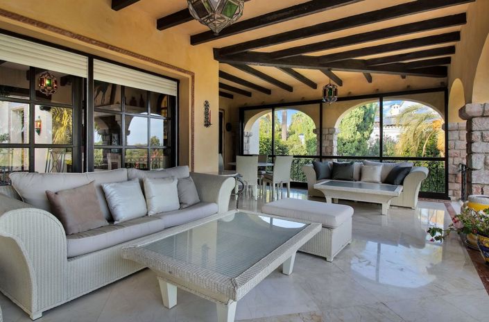 Image No.23-6 Bed Villa for sale