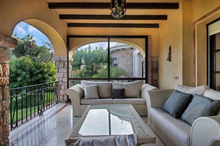 Image No.24-6 Bed Villa for sale