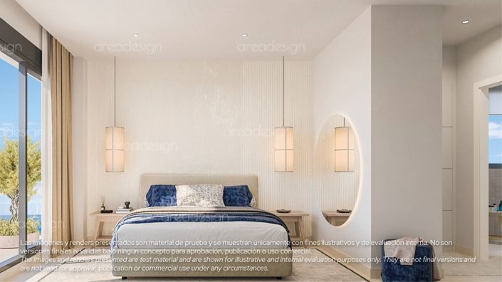 Image No.5-Maison de 3 chambres à vendre à Benalmadena