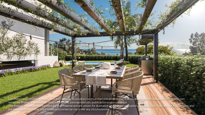 Image No.7-Maison de 3 chambres à vendre à Benalmadena