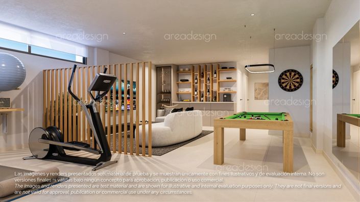 Image No.8-Maison de 3 chambres à vendre à Benalmadena