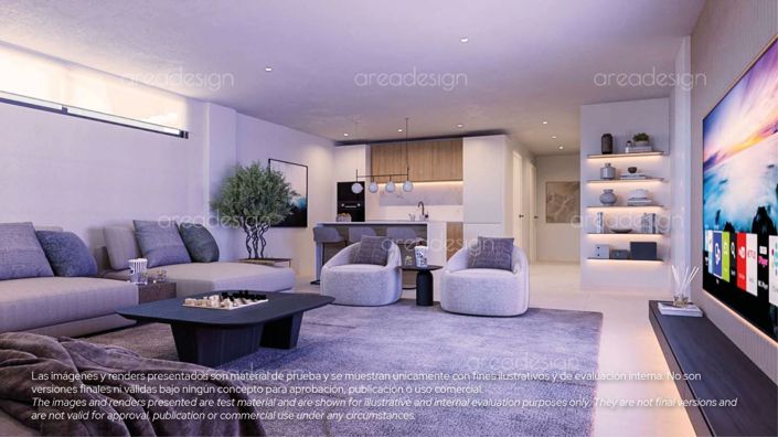 Image No.9-Maison de 3 chambres à vendre à Benalmadena