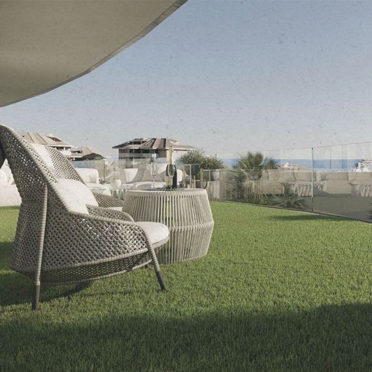 Image No.26-Maison de ville de 3 chambres à vendre à Fuengirola