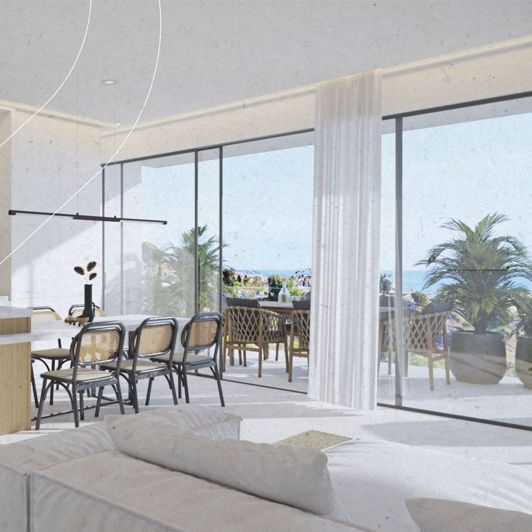 Image No.28-Maison de ville de 3 chambres à vendre à Fuengirola