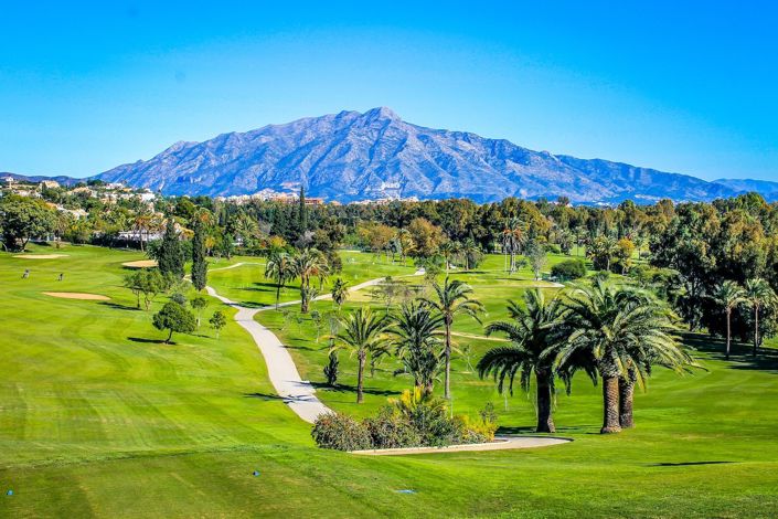 Image No.2-Terrain à vendre à Estepona