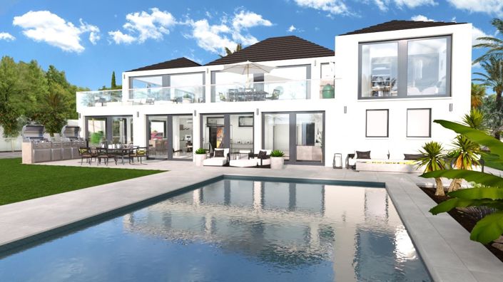 Image No.5-Terrain à vendre à Estepona