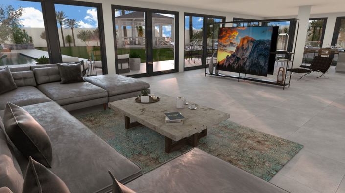 Image No.8-Terrain à vendre à Estepona