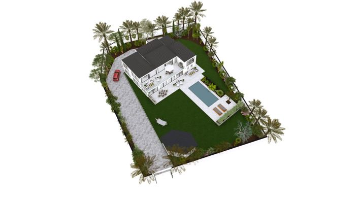 Image No.9-Terrain à vendre à Estepona