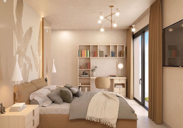 Image No.18-4 Bed Villa for sale