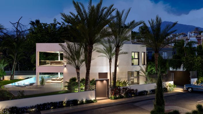 Image No.20-4 Bed Villa for sale