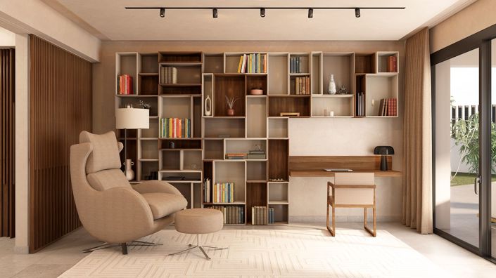 Image No.7-4 Bed Villa for sale