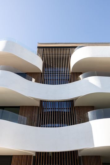 Image No.2-Appartement de 3 chambres à vendre à San Roque