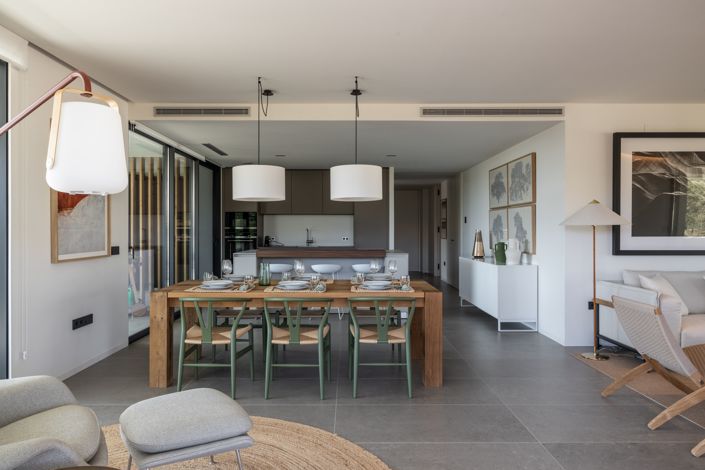 Image No.15-Appartement de 3 chambres à vendre à San Roque