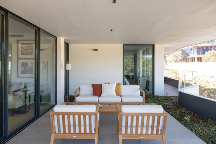 Image No.20-Appartement de 3 chambres à vendre à San Roque