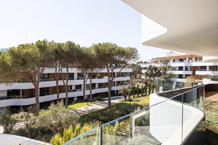 Image No.23-Appartement de 3 chambres à vendre à Sotogrande playa