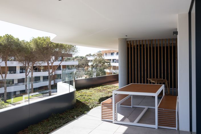 Image No.25-Appartement de 3 chambres à vendre à Sotogrande playa