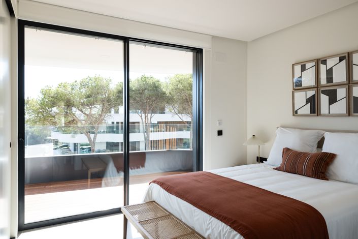 Image No.3-Appartement de 3 chambres à vendre à Sotogrande playa