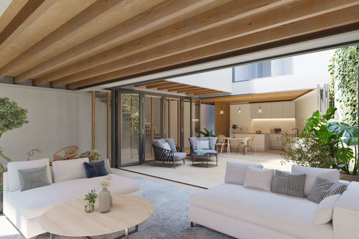 Image No.12-Maison de 3 chambres à vendre à Málaga City