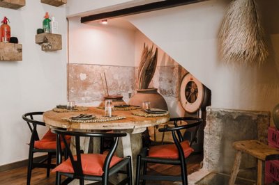 Restaurant de 1 chambre à vendre à Palma de Mallorca