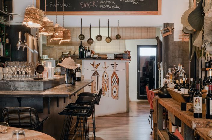 Image No.10-Restaurant de 1 chambre à vendre à Palma de Mallorca