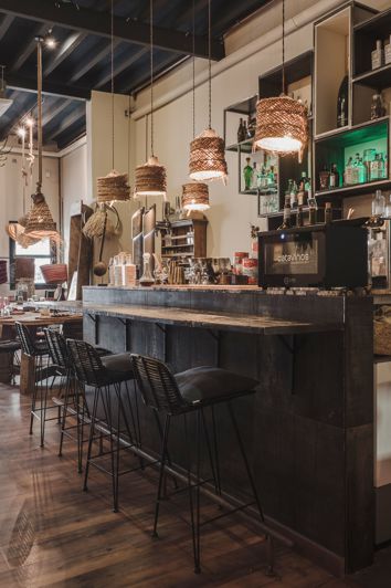 Image No.11-Restaurant de 1 chambre à vendre à Palma de Mallorca