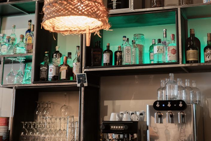 Image No.12-Restaurant de 1 chambre à vendre à Palma de Mallorca