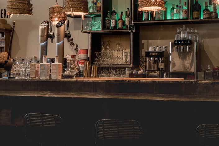 Image No.13-Restaurant de 1 chambre à vendre à Palma de Mallorca