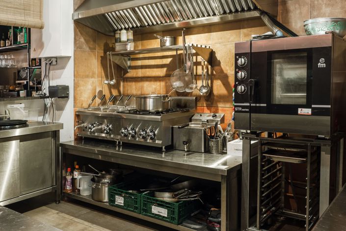 Image No.17-Restaurant de 1 chambre à vendre à Palma de Mallorca