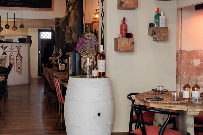 Image No.19-Restaurant de 1 chambre à vendre à Palma de Mallorca