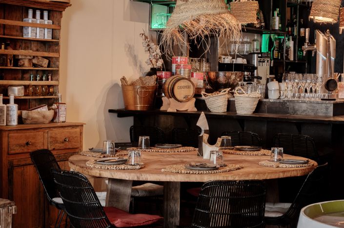 Image No.21-Restaurant de 1 chambre à vendre à Palma de Mallorca