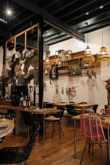 Image No.23-Restaurant de 1 chambre à vendre à Palma de Mallorca