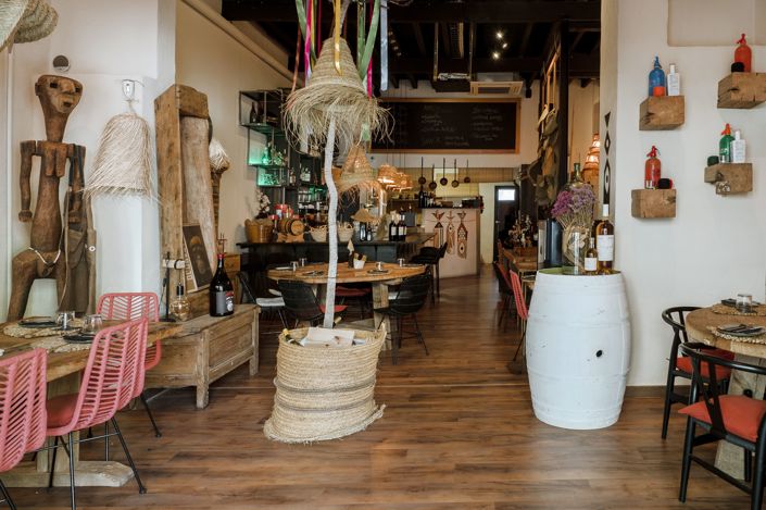 Image No.24-Restaurant de 1 chambre à vendre à Palma de Mallorca