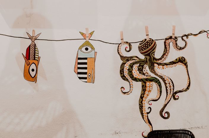 Image No.3-Restaurant de 1 chambre à vendre à Palma de Mallorca