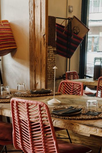 Image No.5-Restaurant de 1 chambre à vendre à Palma de Mallorca