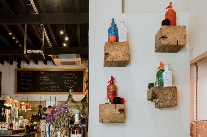 Image No.6-Restaurant de 1 chambre à vendre à Palma de Mallorca