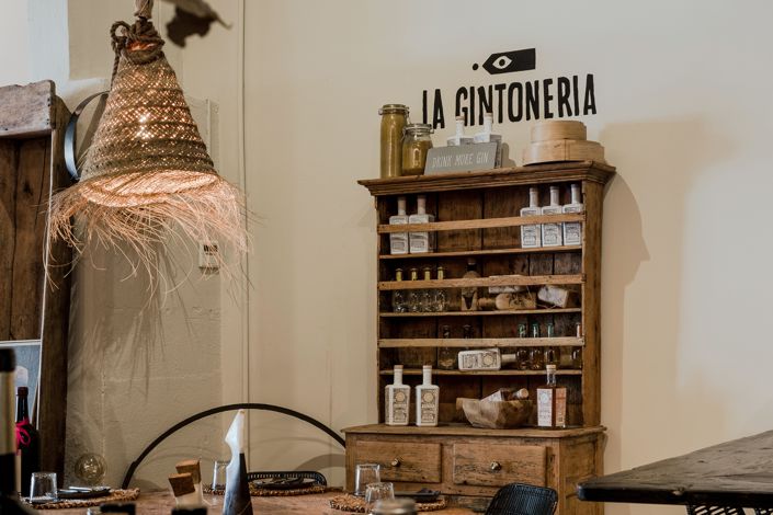 Image No.7-Restaurant de 1 chambre à vendre à Palma de Mallorca