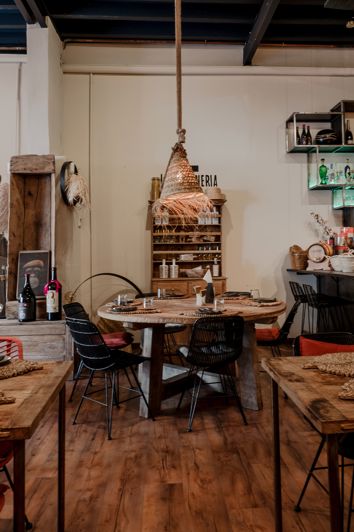 Image No.8-Restaurant de 1 chambre à vendre à Palma de Mallorca