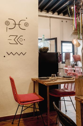 Image No.9-Restaurant de 1 chambre à vendre à Palma de Mallorca