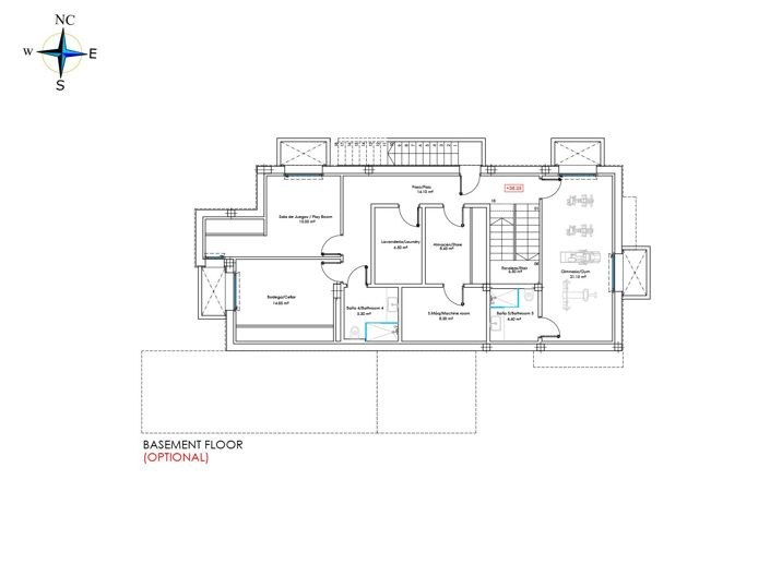 Image No.12-3 Bed Villa for sale