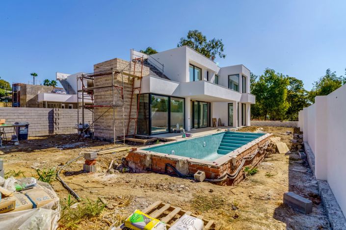 Image No.22-3 Bed Villa for sale