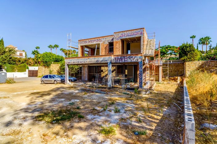 Image No.23-3 Bed Villa for sale