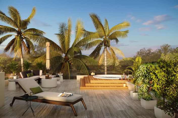 Image No.7-3 Bed Villa for sale