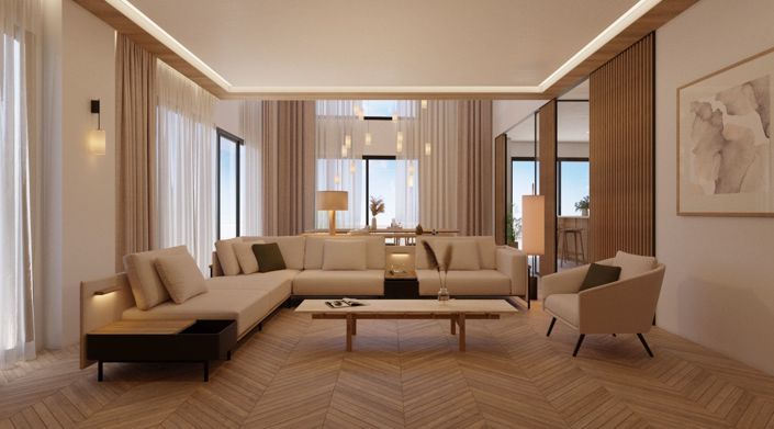 Image No.21-2 Bed Penthouse for sale