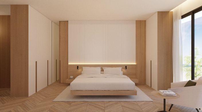 Image No.29-2 Bed Penthouse for sale