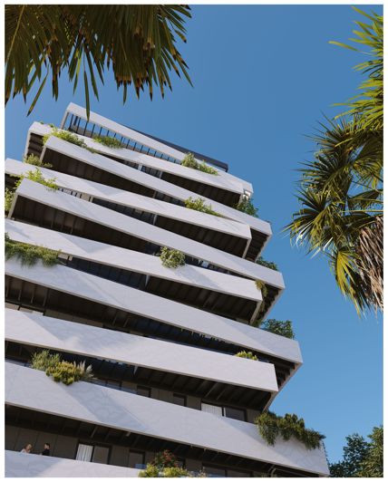 Image No.4-3 Bed Penthouse for sale